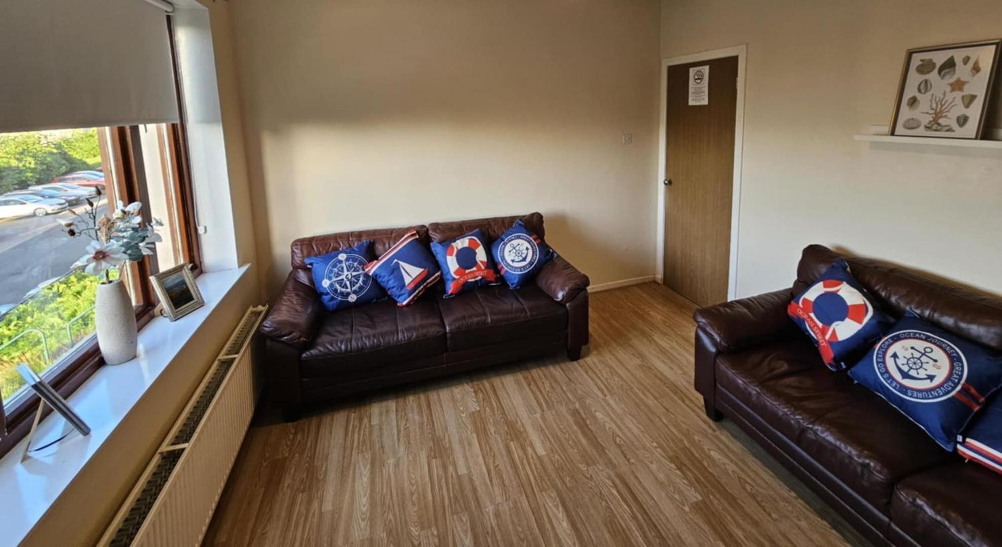 Silver Tides House Greenock Ngoại thất bức ảnh