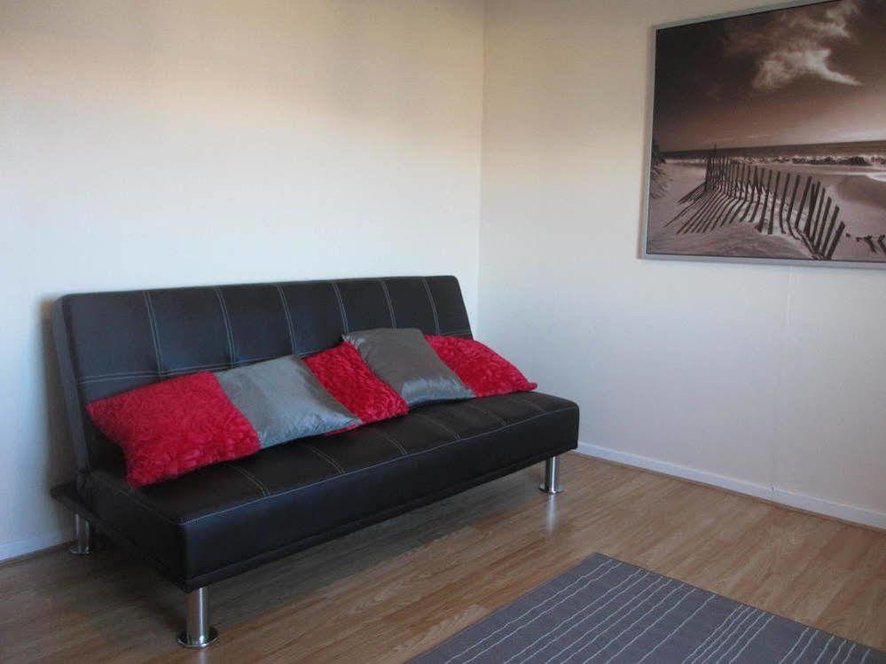 Silver Tides House Greenock Ngoại thất bức ảnh