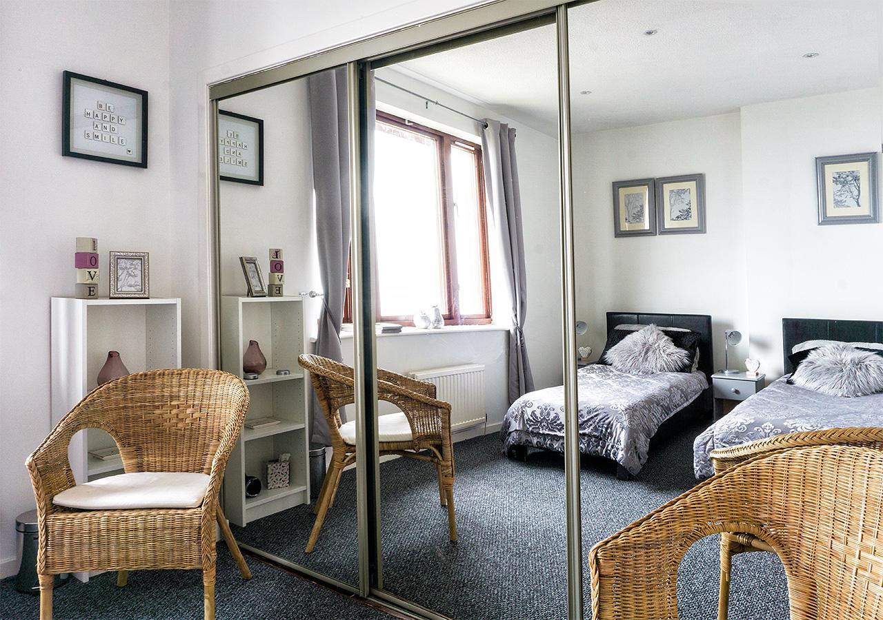 Silver Tides House Greenock Ngoại thất bức ảnh