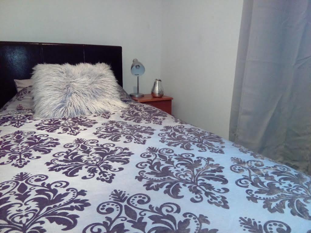 Silver Tides House Greenock Ngoại thất bức ảnh